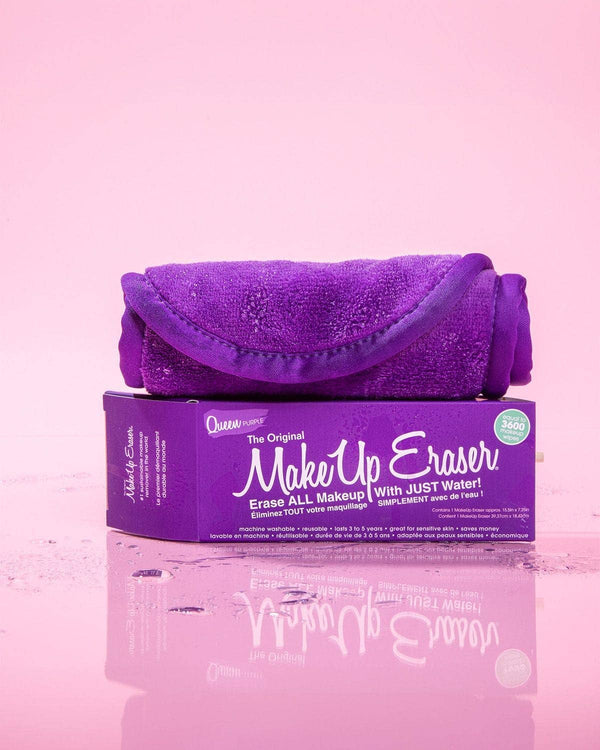 Queen Purple PRO MakeUp Eraser | SALE