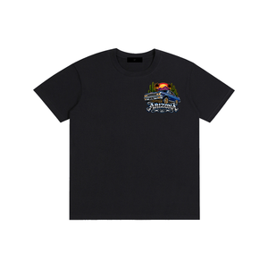 Pure Cotton Unisex T-Shirt