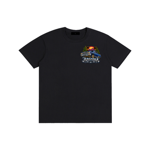 Pure Cotton Unisex T-Shirt
