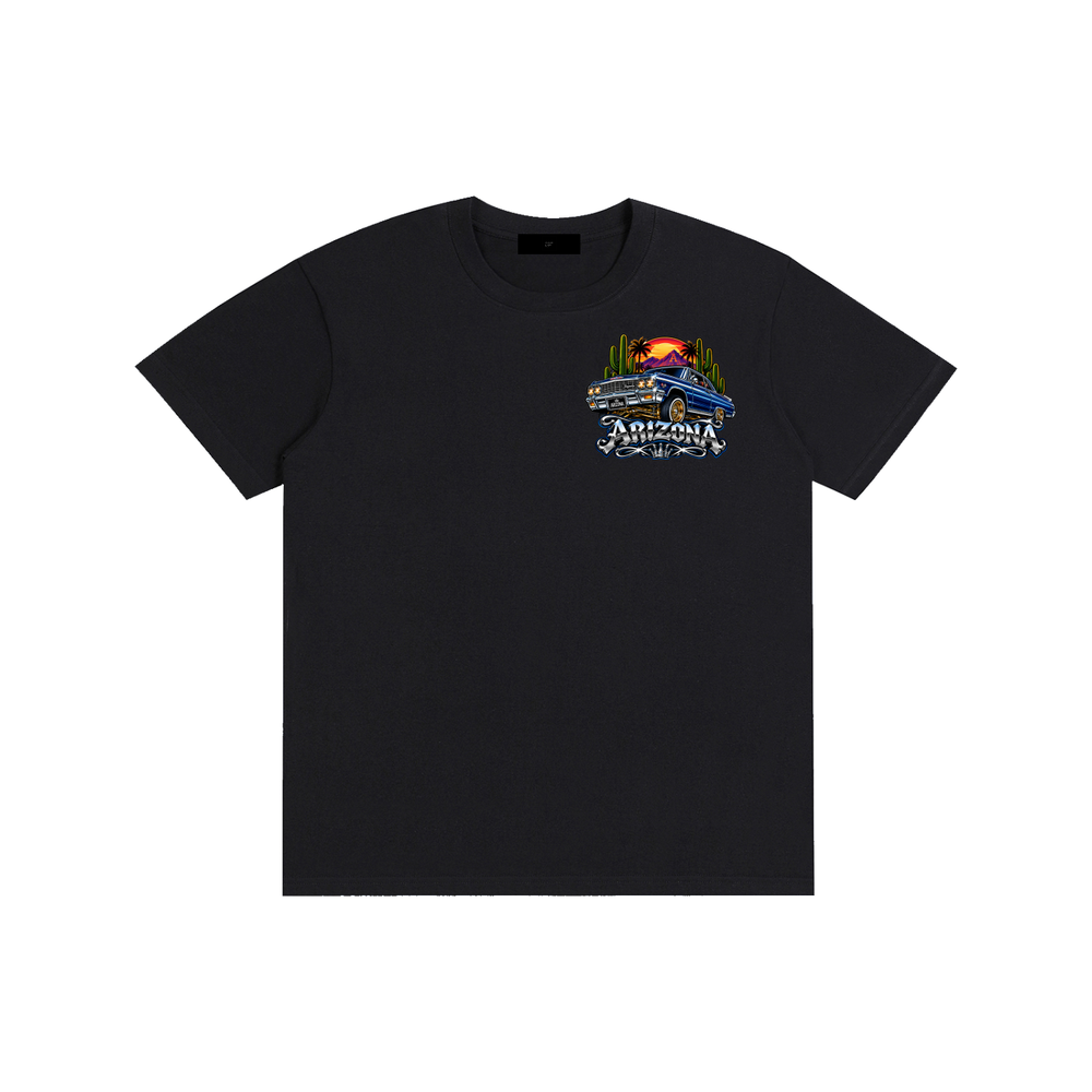 Pure Cotton Unisex T-Shirt