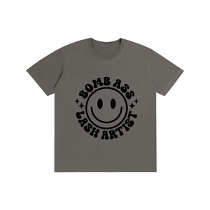 Shirt,tee,Tshirt,bombasslashartist