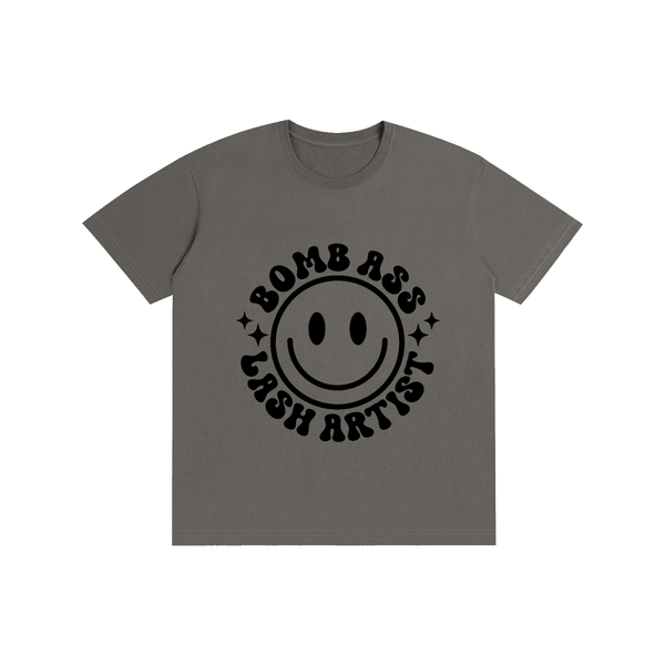 Shirt,tee,Tshirt,bombasslashartist