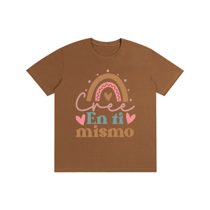 Creeentimismo,latina,quotes,Tee,tshirt