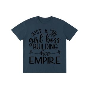 Pure Cotton Unisex T-Shirt