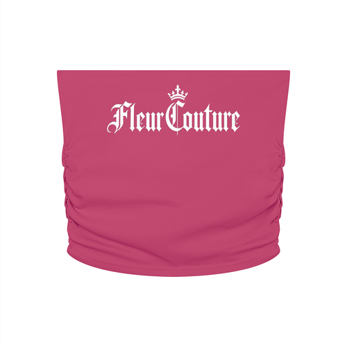 Fleurcouture,carshow,tubetop