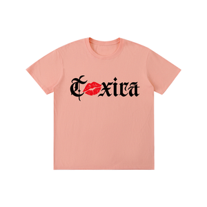 Pure Cotton Unisex T-Shirt