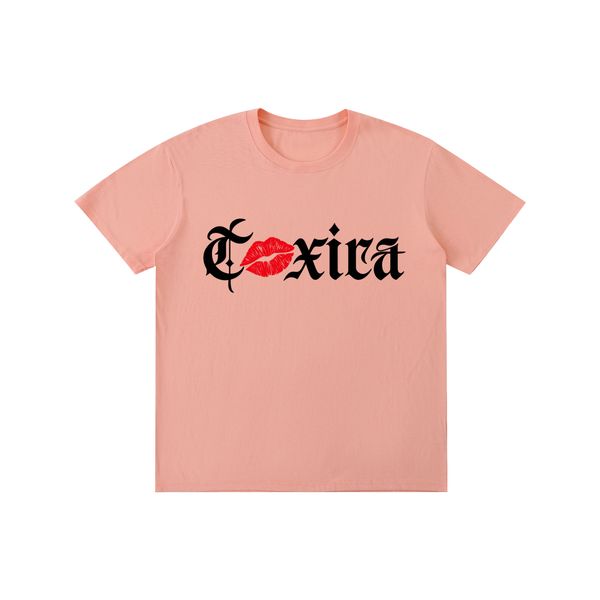 Pure Cotton Unisex T-Shirt