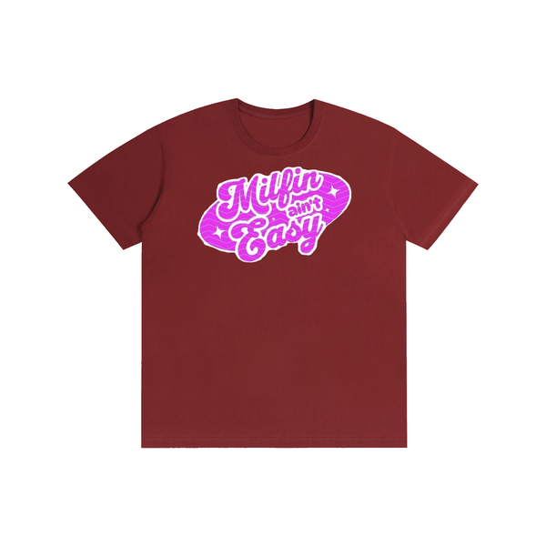 Milfinainteasy,milf,tee,tshirt,funny,sarcastic