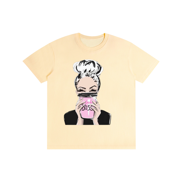 Shirt,tee,tshirt,lashboss
