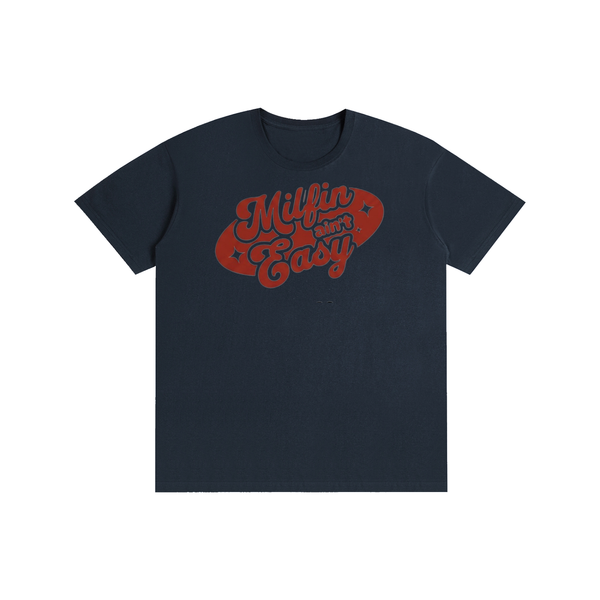 Milfinainteasy,milf,tee,tshirt,funny,sarcastic