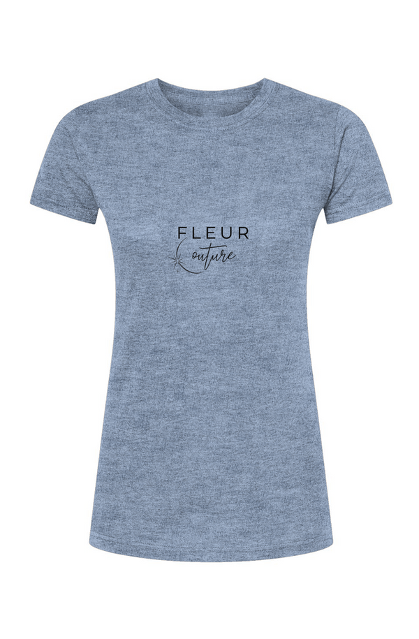 Women's Poly-Rich T-Shirt