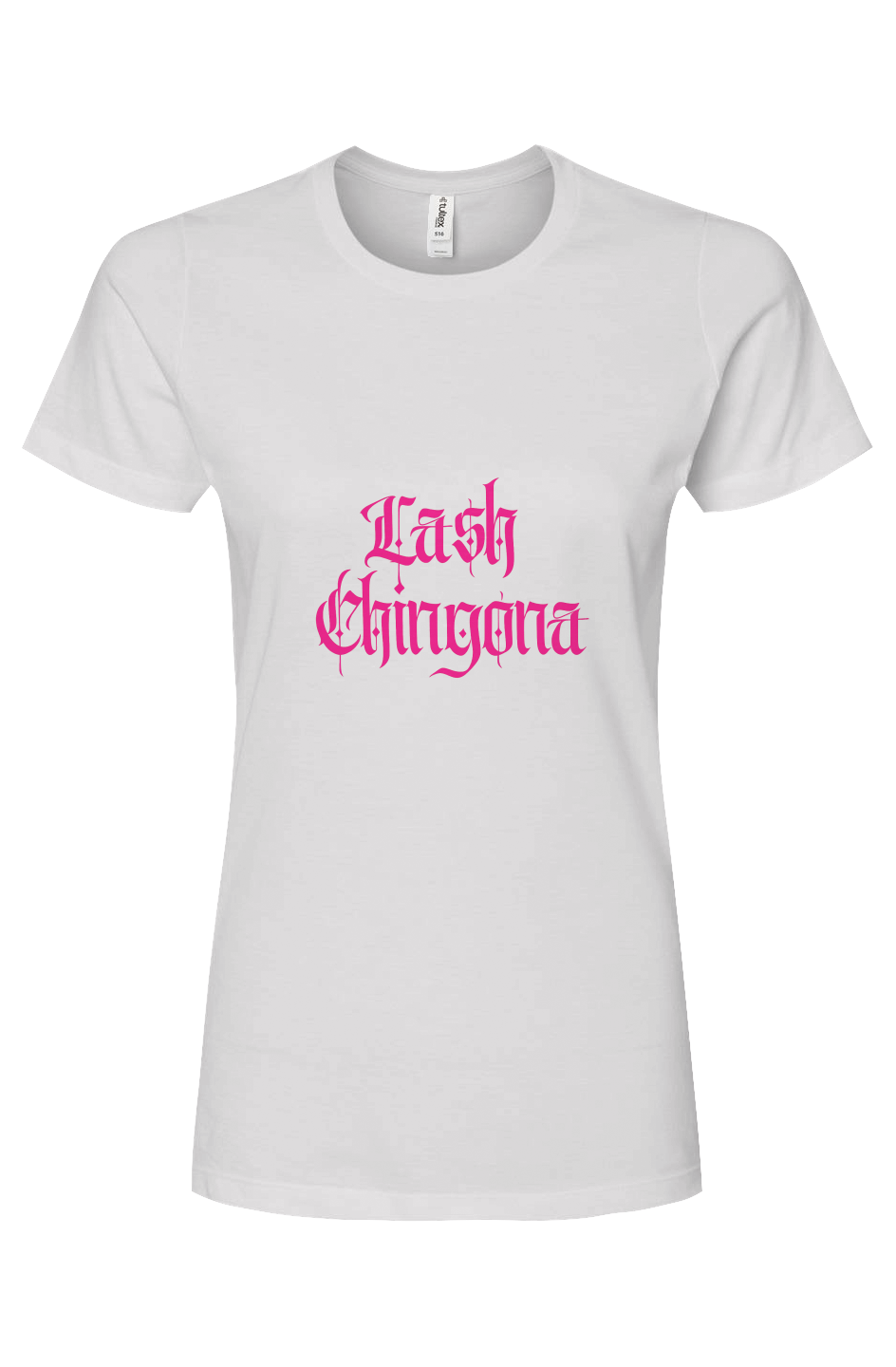 Women's Premium Cotton T-Shirt