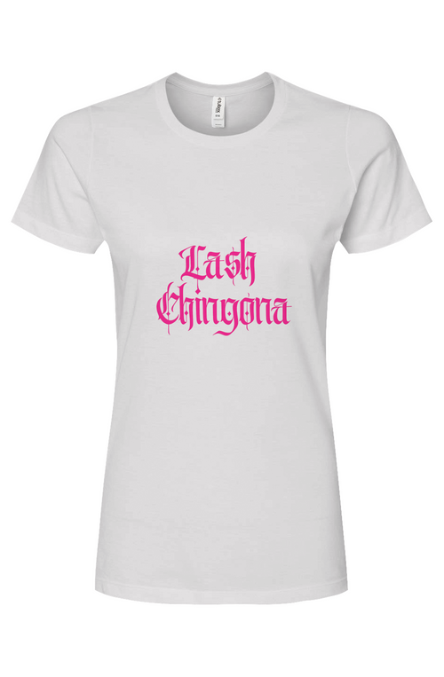 Women's Premium Cotton T-Shirt