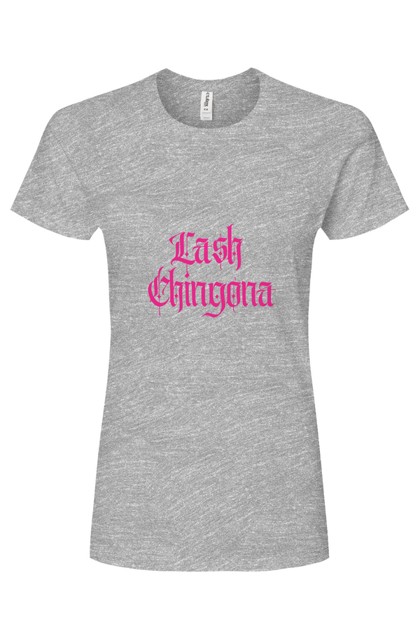 Women's Premium Cotton T-Shirt
