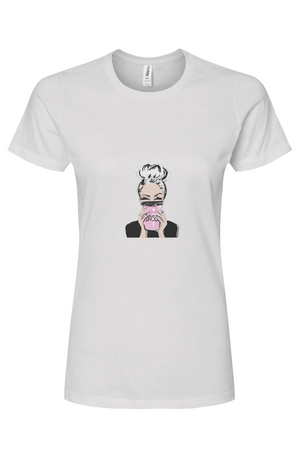 Women's Premium Cotton T-Shirt
