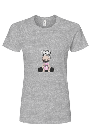 Women's Premium Cotton T-Shirt
