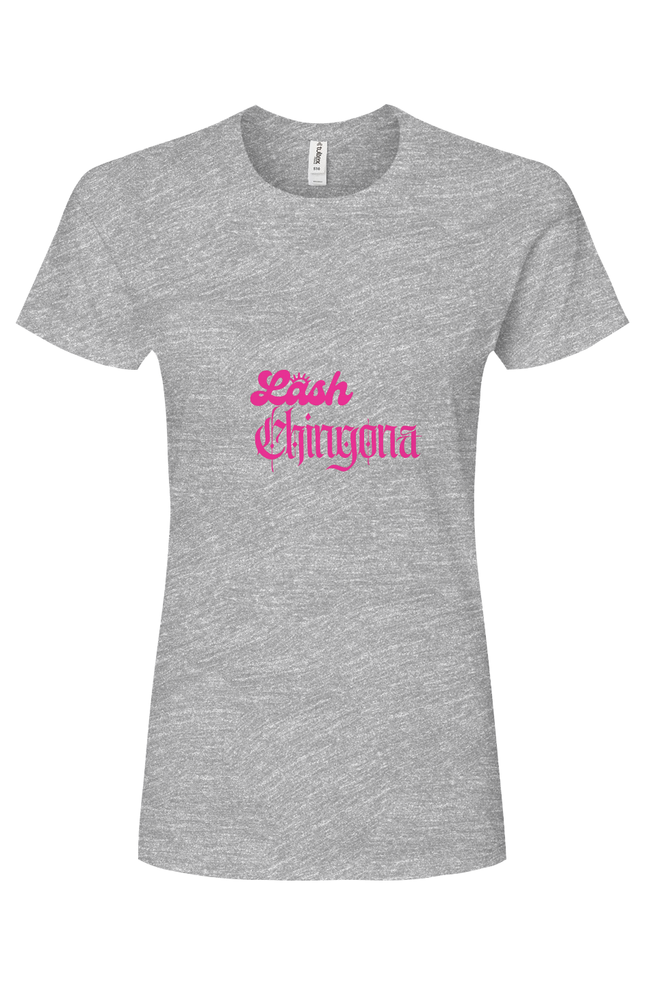 Women's Premium Cotton T-Shirt