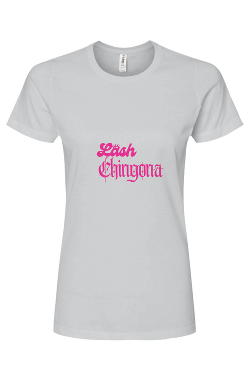 Women's Premium Cotton T-Shirt