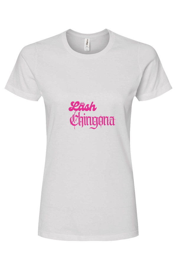 Women's Premium Cotton T-Shirt