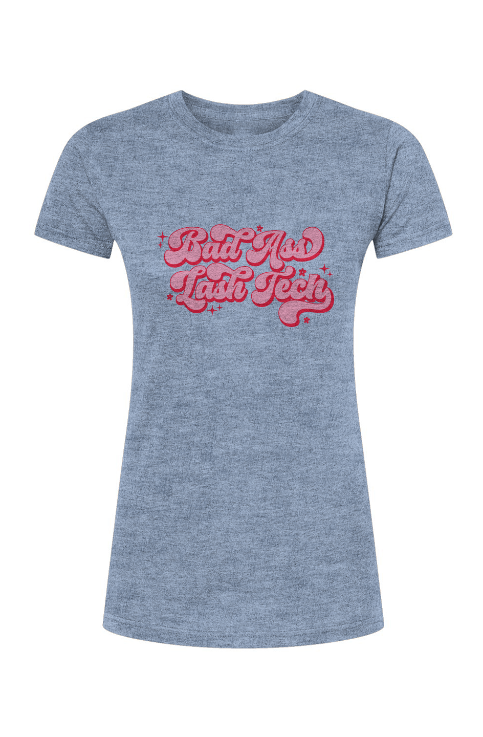 Women's Poly-Rich T-Shirt