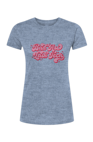 Women's Poly-Rich T-Shirt