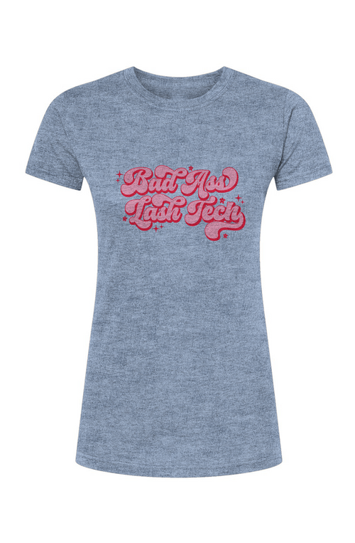 Women's Poly-Rich T-Shirt