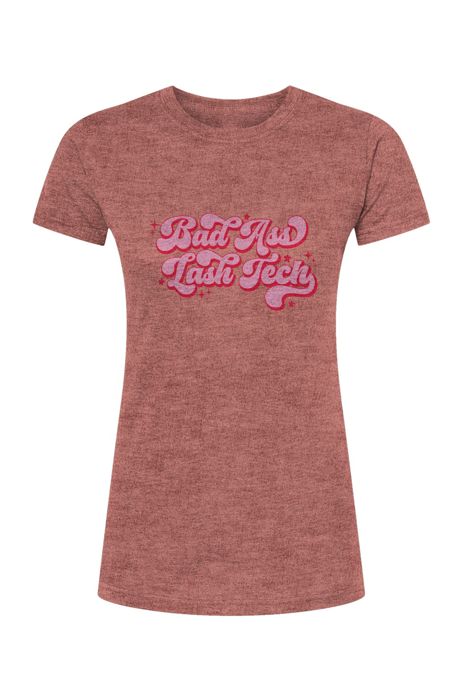 Women's Poly-Rich T-Shirt