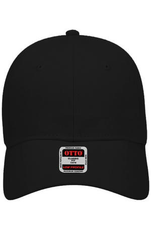 Otto Baseball Cap