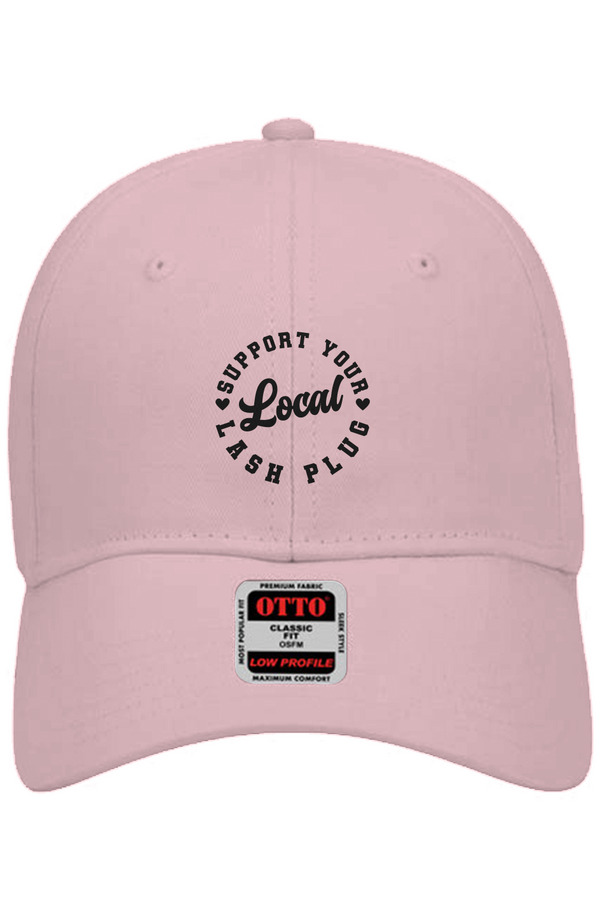 Otto Baseball Cap