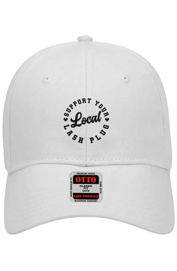 Otto Baseball Cap