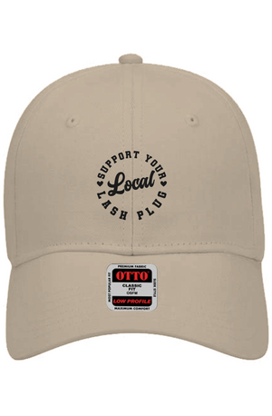 Otto Baseball Cap