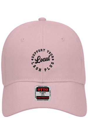 Otto Baseball Cap