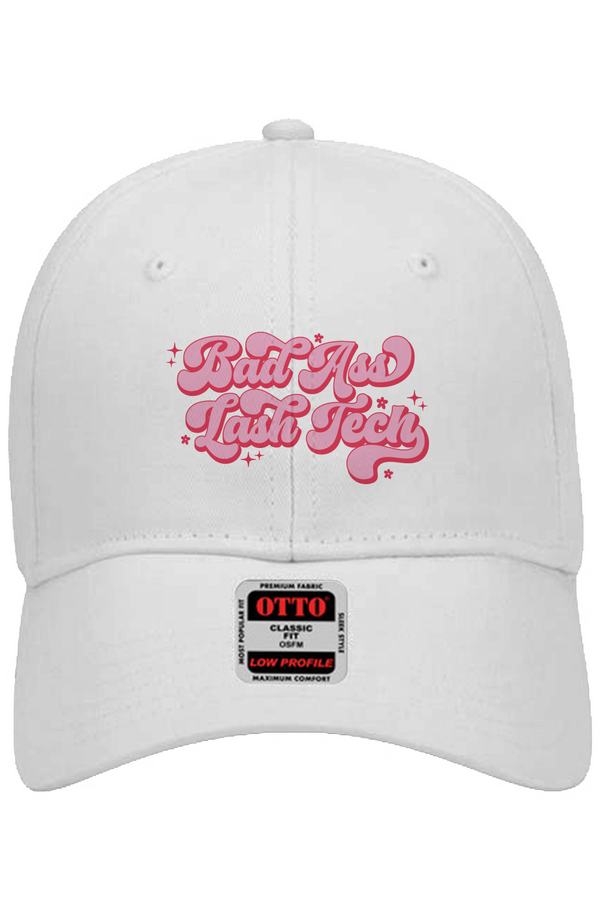Otto Baseball Cap