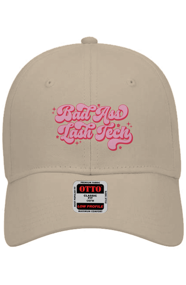 Otto Baseball Cap