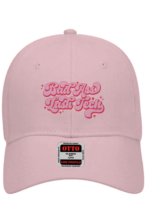 Otto Baseball Cap