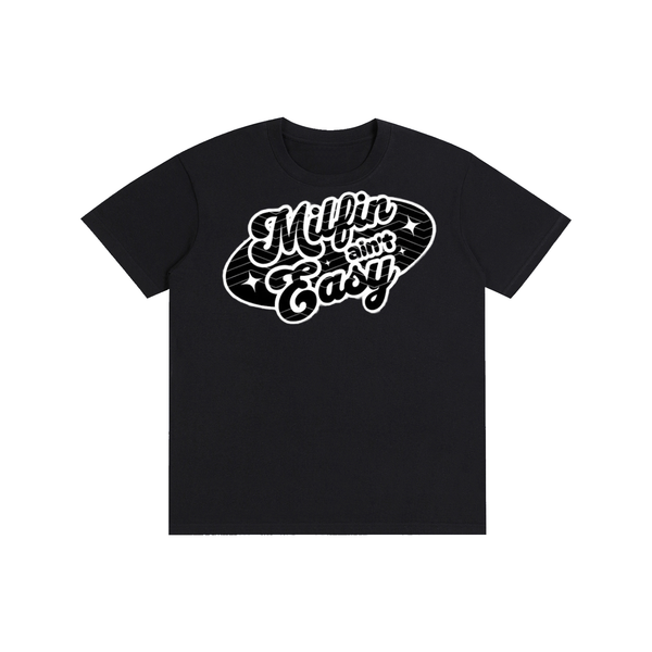 Milfinainteasy,milf,tee,tshirt,funny,sarcastic