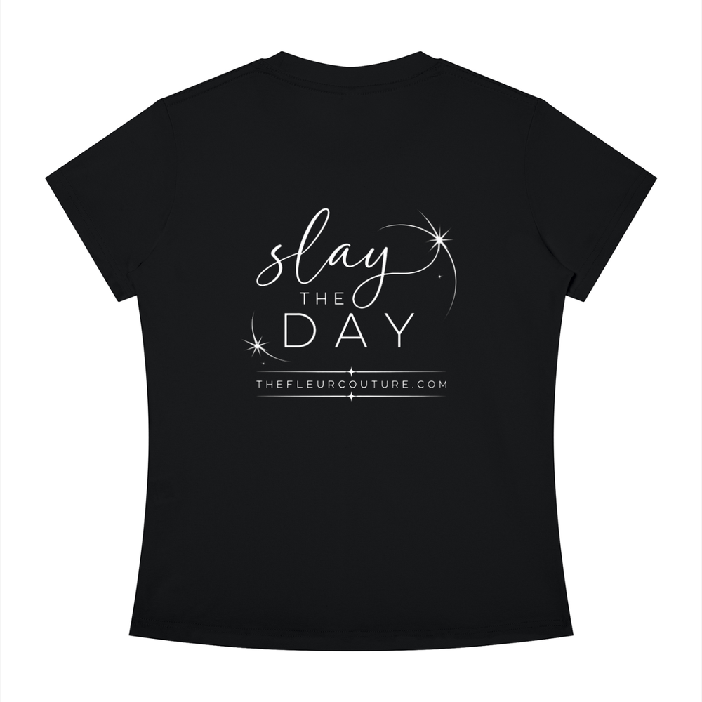 fleurcouture,merch,uniform,womens,Tee