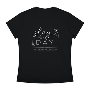 fleurcouture,merch,uniform,womens,Tee