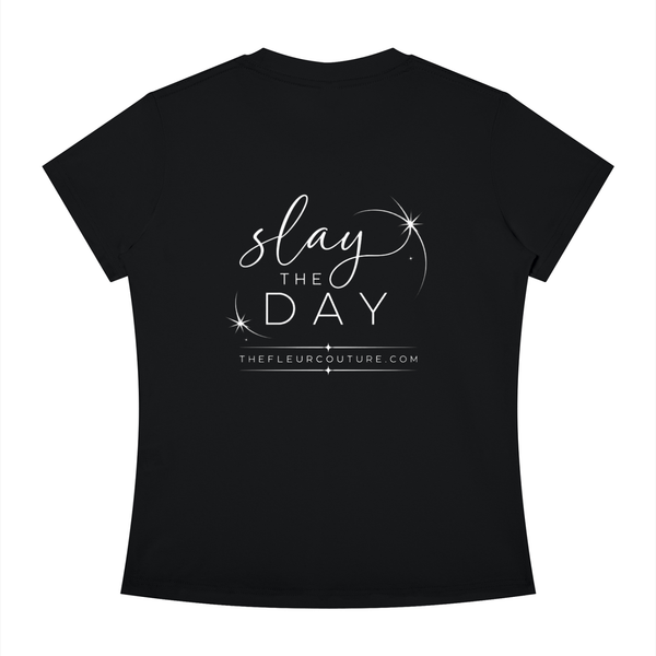 fleurcouture,merch,uniform,womens,Tee