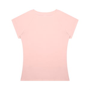 Women’s Slim Raglan T-Shirt