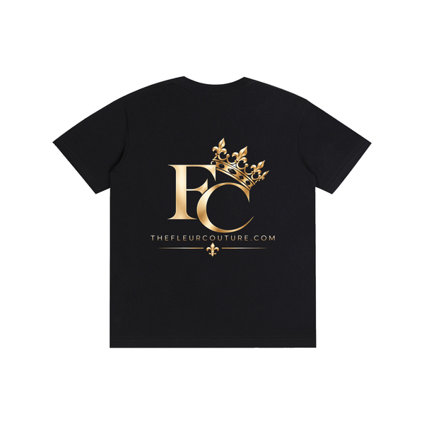 Pure Cotton Unisex T-Shirt