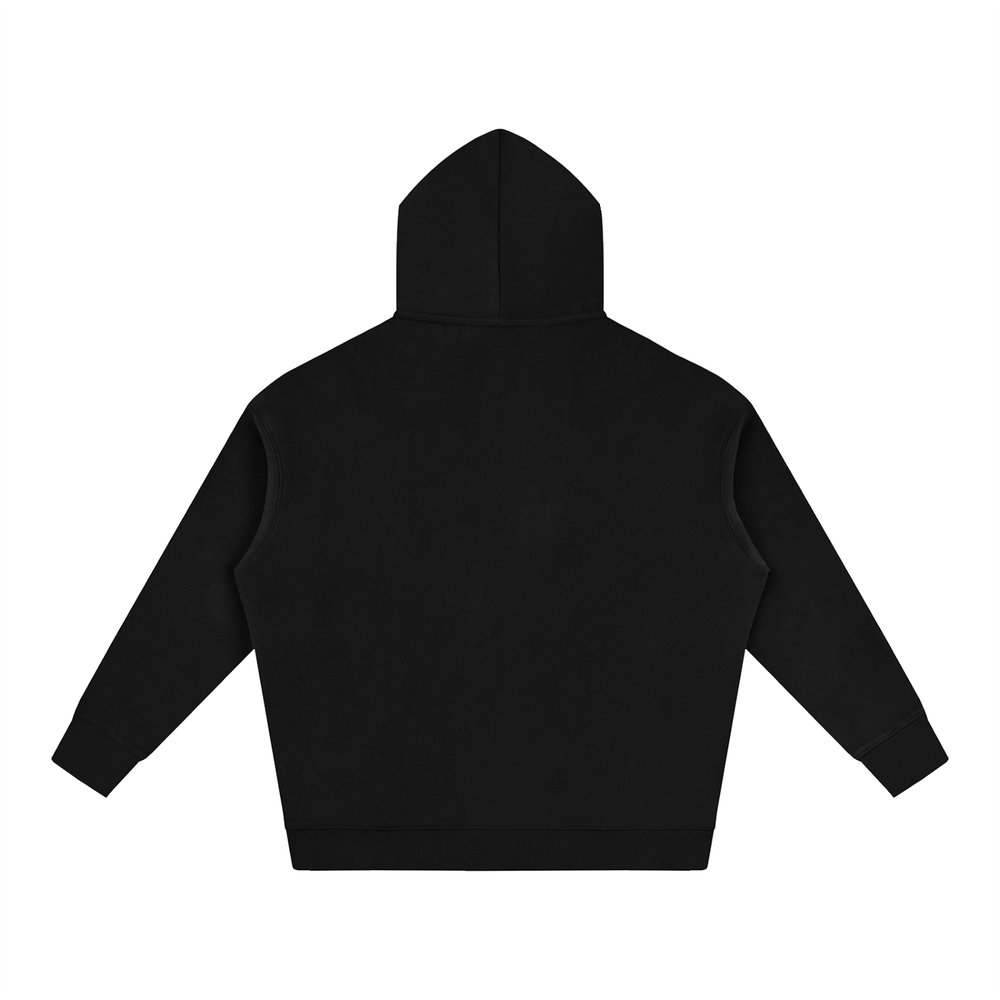 Hoodie,oversized
