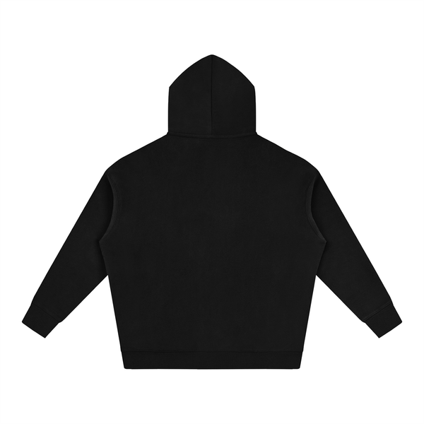 Hoodie,oversized