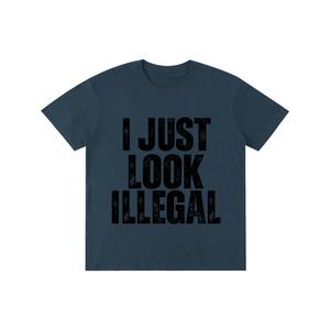 Pure Cotton Unisex T-Shirt