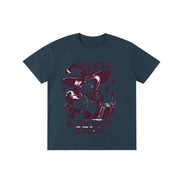 Retro,1950s,funny,sarcastic,witchcraft,tee,tahirt