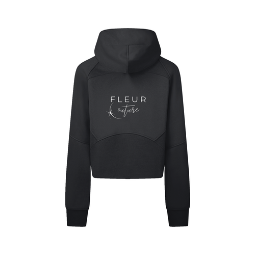 Cropped,croptop,hoodie