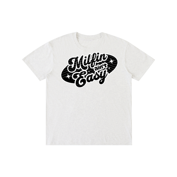 Milfinainteasy,milf,tee,tshirt,funny,sarcastic
