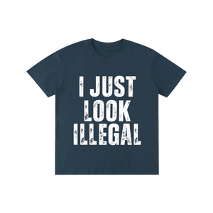 Pure Cotton Unisex T-Shirt