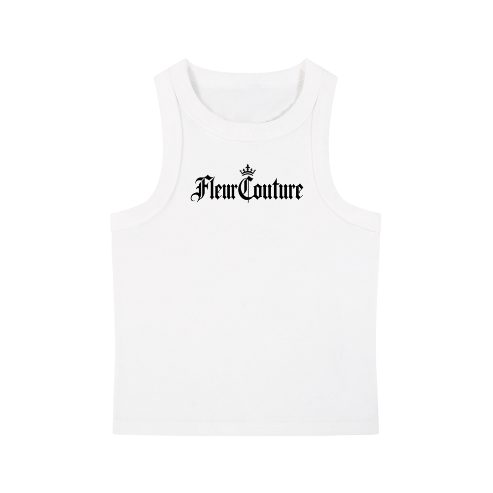Fleurcouture,tanktop