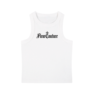 Fleurcouture,tanktop